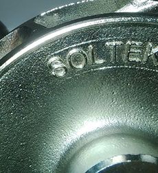 Eune Hidraulica bombas soltej de fundición 4